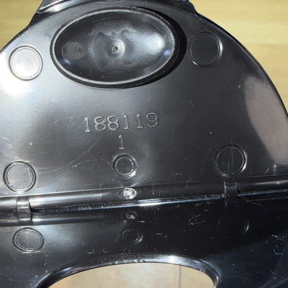 Genuine Oster 24 oz Blend-N-Go Replacement Flip&Sip Smoothie Cup And Screw Top - Picture 4 of 4